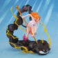 One Piece - Nami, Lightning Blast - FiguartsZERO (ExtraBattle)