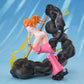 One Piece - Nami, Lightning Blast - FiguartsZERO (ExtraBattle)