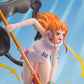 One Piece - Nami, Lightning Blast - FiguartsZERO (ExtraBattle)