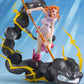 One Piece - Nami, Lightning Blast - FiguartsZERO (ExtraBattle)