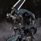 Berserk - Guts Metallic Touch Berserker Armor - 35 cm - FiguartsZERO