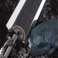 Berserk - Guts Metallic Touch Berserker Armor - 35 cm - FiguartsZERO