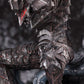Berserk - Guts Metallic Touch Berserker Armor - 35 cm - FiguartsZERO