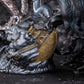 Berserk - Guts Metallic Touch Berserker Armor - 35 cm - FiguartsZERO