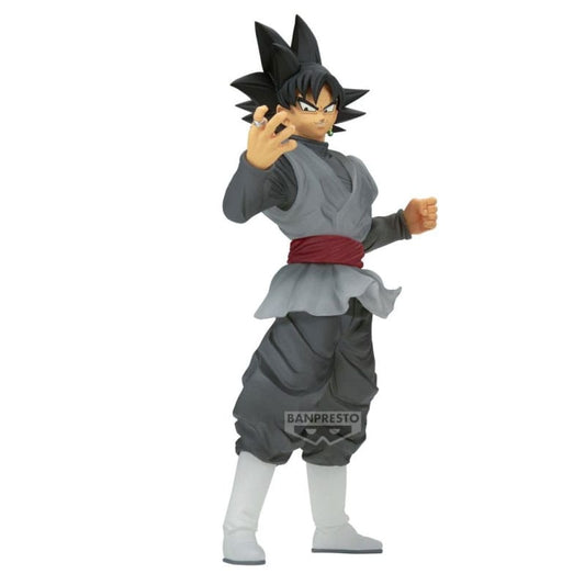 Dragon Ball Super - Goku Black - Clearise