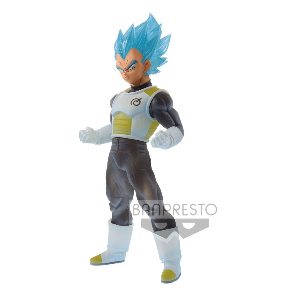 Banpresto – Kumo Seven