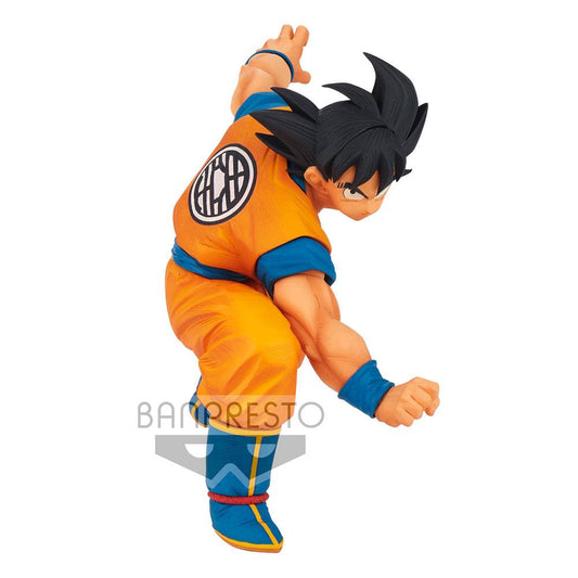 Dragon Ball Super - Son Goku, Fes - Banpresto - PRE ORDER