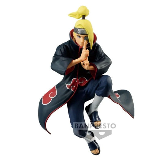 Naruto Shippuden - Daidara - Banpresto Narutop99