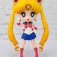 Sailor Moon - Sailor Moon - Tamashii Nations x Figuarts Mini