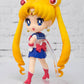 Sailor Moon - Sailor Moon - Tamashii Nations x Figuarts Mini