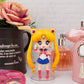 Sailor Moon - Sailor Moon - Tamashii Nations x Figuarts Mini