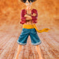 One Piece - Strawhat Monkey D. Ruffy - FiguartsZERO