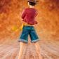 One Piece - Strawhat Monkey D. Ruffy - FiguartsZERO