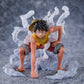 One Piece - Monkey D. Ruffy, Battle Reissue Paramount War - FiguartsZERO