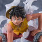 One Piece - Monkey D. Ruffy, Battle Reissue Paramount War - FiguartsZERO