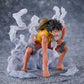 One Piece - Monkey D. Ruffy, Battle Reissue Paramount War - FiguartsZERO