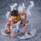 One Piece - Monkey D. Ruffy, Battle Reissue Paramount War - FiguartsZERO