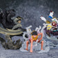 One Piece - Monkey D. Ruffy, Battle Reissue Paramount War - FiguartsZERO