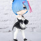 Re:Zero - Rem - Tamashii Nations x Figuarts Mini