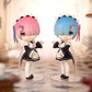 Re:Zero - Rem - Tamashii Nations x Figuarts Mini