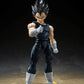 Dragonball Super Hero - Vegeta  - Tamashii Nations x S.H. Figuarts