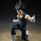 Dragonball Super Hero - Vegeta  - Tamashii Nations x S.H. Figuarts