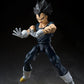 Dragonball Super Hero - Vegeta  - Tamashii Nations x S.H. Figuarts