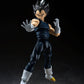 Dragonball Super Hero - Vegeta  - Tamashii Nations x S.H. Figuarts