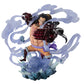 One Piece - Monkey D. Ruffy, Battle of Monsters of Onigashima - FiguartsZERO