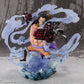 One Piece - Monkey D. Ruffy, Battle of Monsters of Onigashima - FiguartsZERO