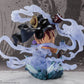 One Piece - Monkey D. Ruffy, Battle of Monsters of Onigashima - FiguartsZERO