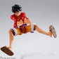 One Piece - Monkey D. Ruffy (The Raid of Onigashima) - Tamashii Nations x S.H. Figuarts