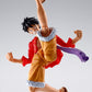 One Piece - Monkey D. Ruffy (The Raid of Onigashima) - Tamashii Nations x S.H. Figuarts