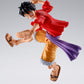 One Piece - Monkey D. Ruffy (The Raid of Onigashima) - Tamashii Nations x S.H. Figuarts