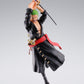 One Piece - Lorenor Zorro (The Raid of Onigashima) - Tamashii Nations x S.H. Figuarts