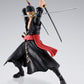 One Piece - Lorenor Zorro (The Raid of Onigashima) - Tamashii Nations x S.H. Figuarts