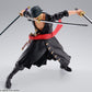 One Piece - Lorenor Zorro (The Raid of Onigashima) - Tamashii Nations x S.H. Figuarts