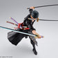 One Piece - Lorenor Zorro (The Raid of Onigashima) - Tamashii Nations x S.H. Figuarts