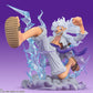 One Piece - Monkey D. Ruffy, Gear 5 Gigant - FiguartsZERO - PRE ORDER