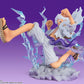 One Piece - Monkey D. Ruffy, Gear 5 Gigant - FiguartsZERO - PRE ORDER