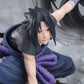 Naruto Shippuden - Sasuke Uchiha, The Light & Dark of the Mangekyo Sharingan - FiguartsZERO - PRE ORDER