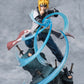 Naruto Shippuden - Minato Namikaze, Rasengan - FiguartsZERO EXtra Battle