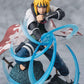 Naruto Shippuden - Minato Namikaze, Rasengan - FiguartsZERO EXtra Battle