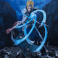 Naruto Shippuden - Minato Namikaze, Rasengan - FiguartsZERO EXtra Battle