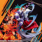 One Piece - Portgas D. Ace, Bounty Rush 5th Anniversary - FiguartsZERO (Extra Battle) - PRE ORDER