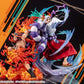 One Piece - Portgas D. Ace, Bounty Rush 5th Anniversary - FiguartsZERO (Extra Battle)