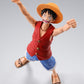 One Piece - Monkey D. Ruffy, Romance Dawn - Tamashii Nations x S.H. Figuarts