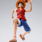 One Piece - Monkey D. Ruffy, Romance Dawn - Tamashii Nations x S.H. Figuarts