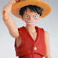 One Piece - Monkey D. Ruffy, Romance Dawn - Tamashii Nations x S.H. Figuarts