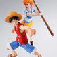 One Piece - Monkey D. Ruffy, Romance Dawn - Tamashii Nations x S.H. Figuarts